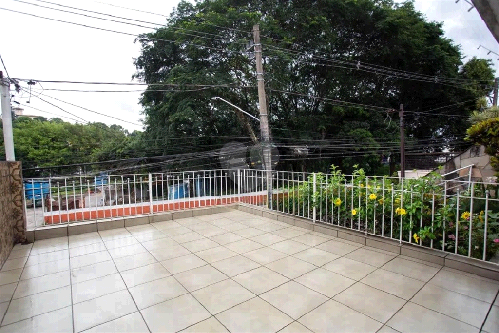 Venda Casa São Paulo Vila Primavera REO779491 22