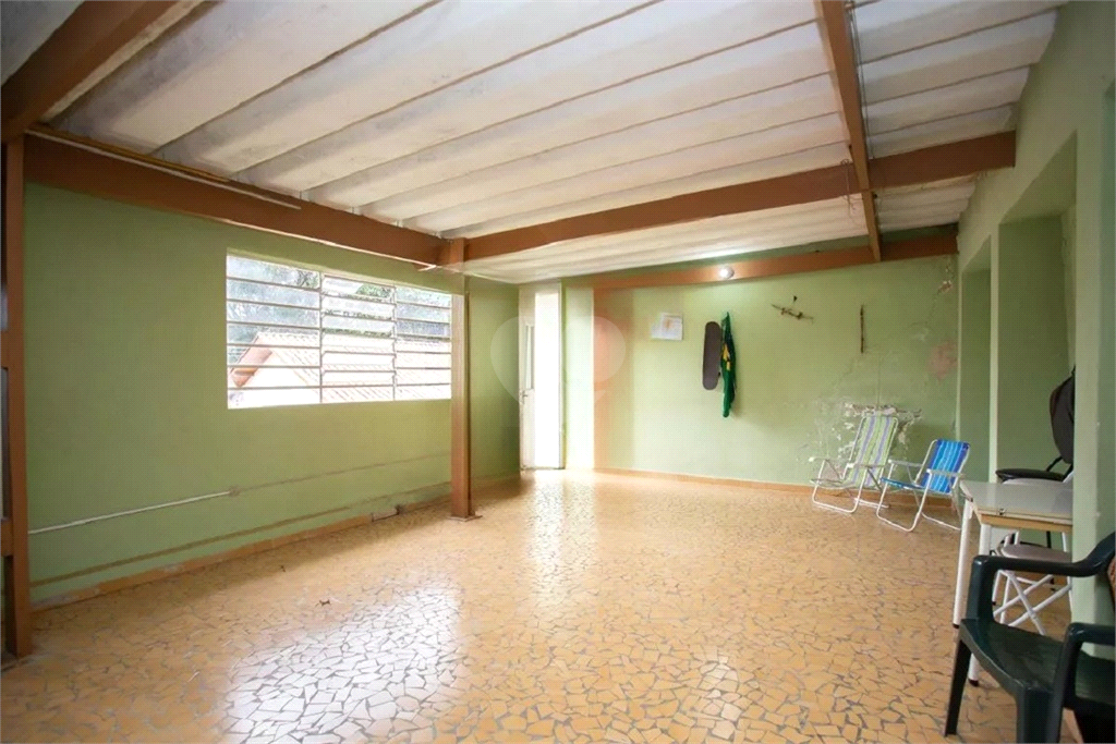 Venda Casa São Paulo Vila Primavera REO779491 26