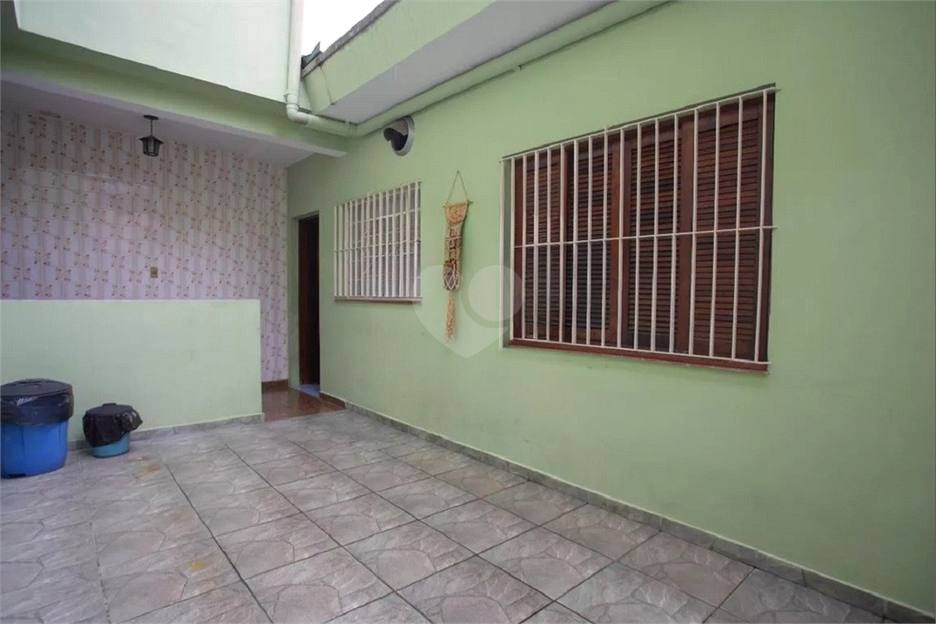 Venda Casa São Paulo Vila Primavera REO779491 17