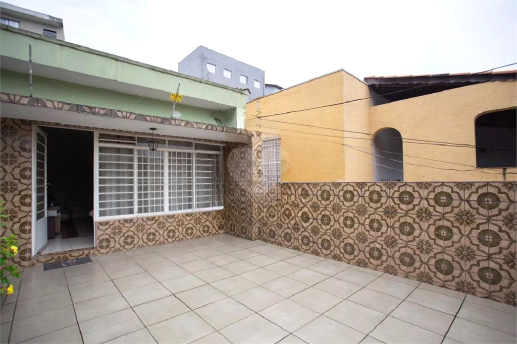 Venda Casa São Paulo Vila Primavera REO779491 19