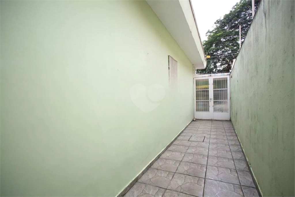 Venda Casa São Paulo Vila Primavera REO779491 18