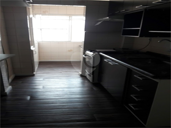 Venda Apartamento São Paulo Brás REO779494 7