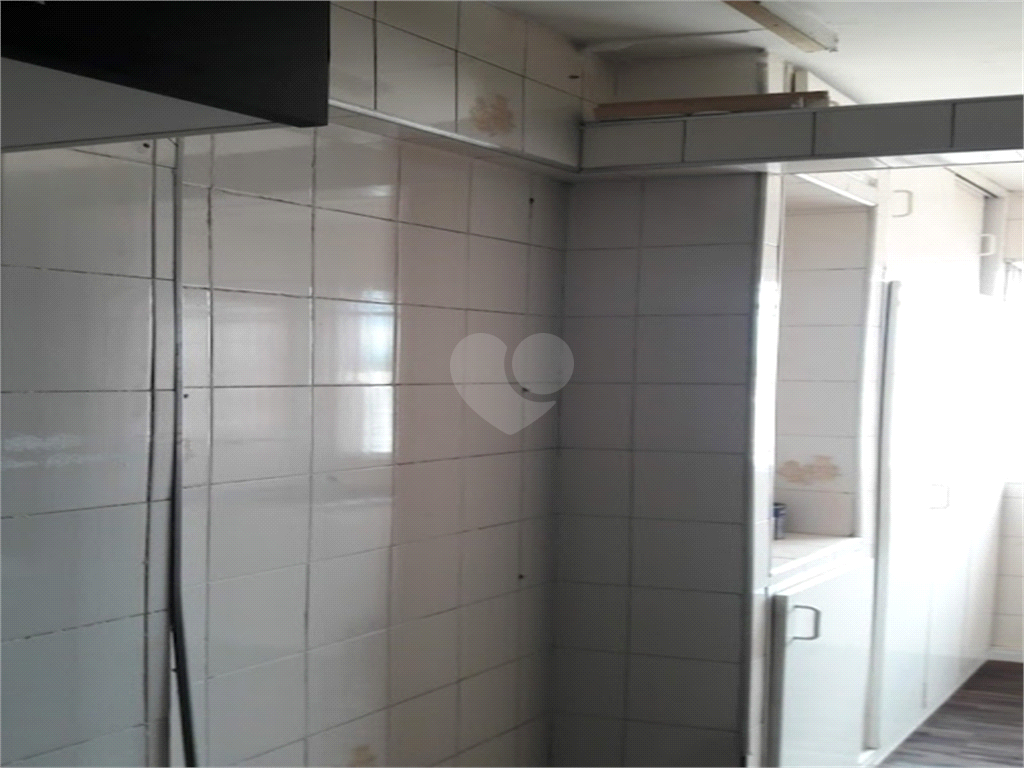 Venda Apartamento São Paulo Brás REO779494 9