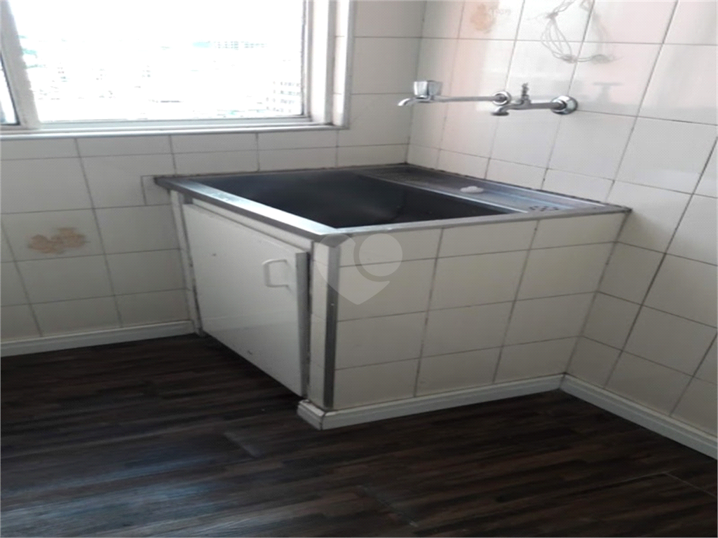 Venda Apartamento São Paulo Brás REO779494 10