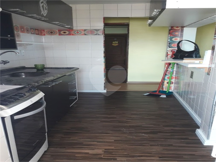 Venda Apartamento São Paulo Brás REO779494 11