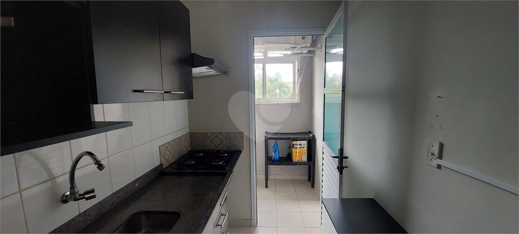 Venda Apartamento São José Dos Campos Urbanova V REO779498 12