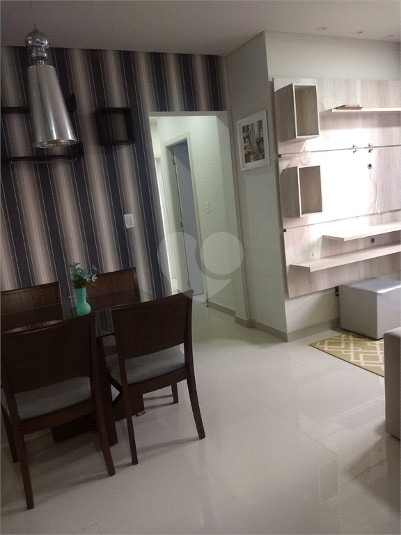 Venda Apartamento São José Dos Campos Urbanova V REO779498 3