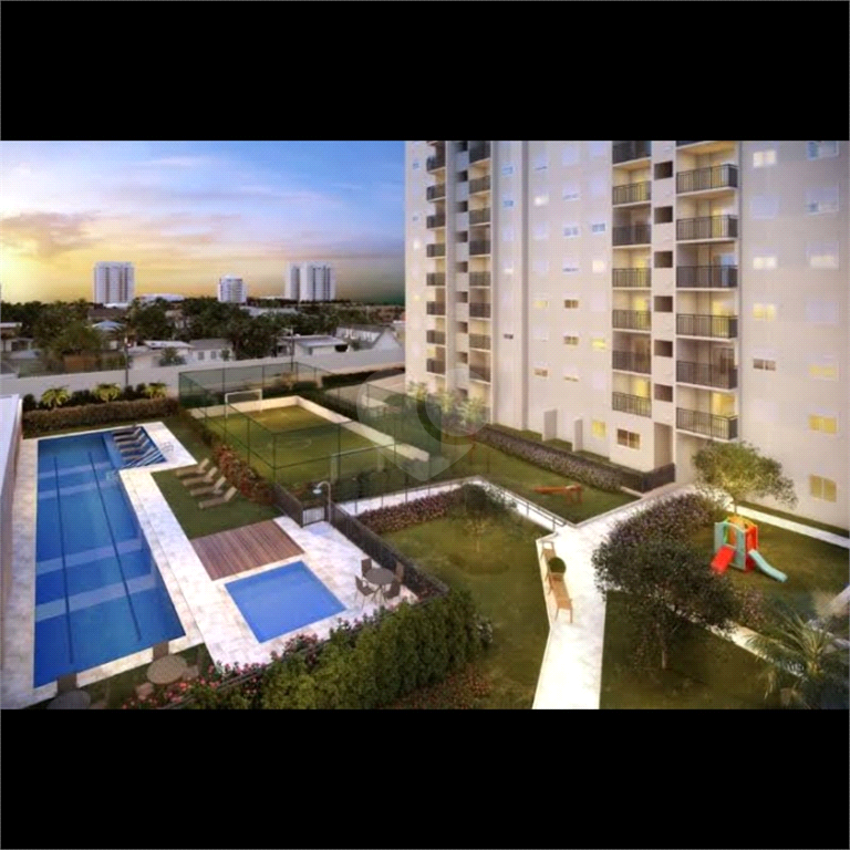 Venda Apartamento São Paulo Saúde REO779500 6