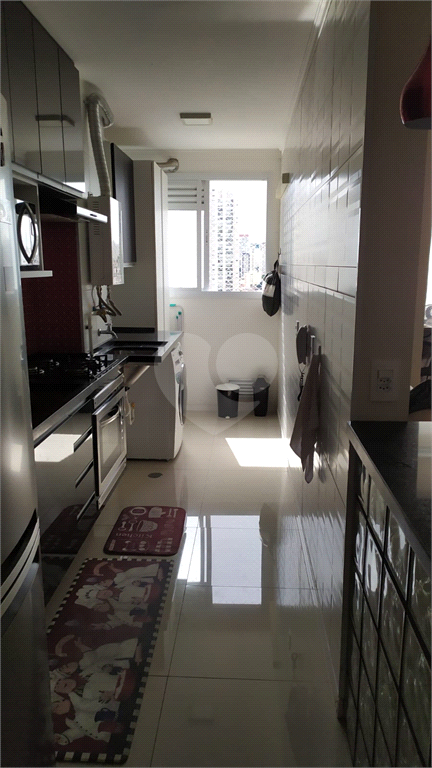 Venda Apartamento São Paulo Saúde REO779500 35