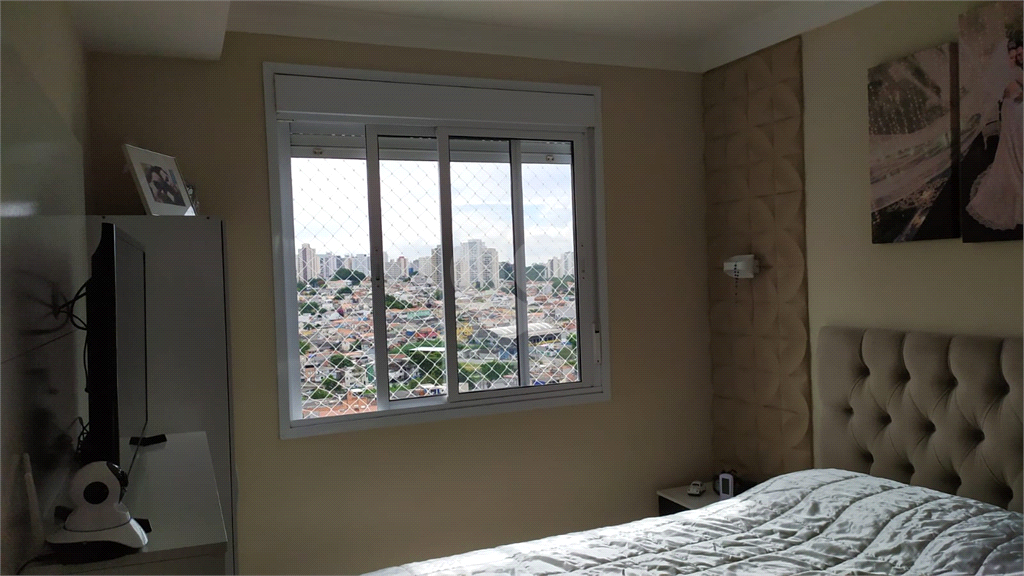 Venda Apartamento São Paulo Saúde REO779500 51