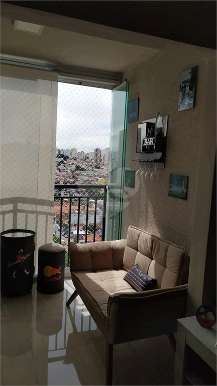 Venda Apartamento São Paulo Saúde REO779500 30