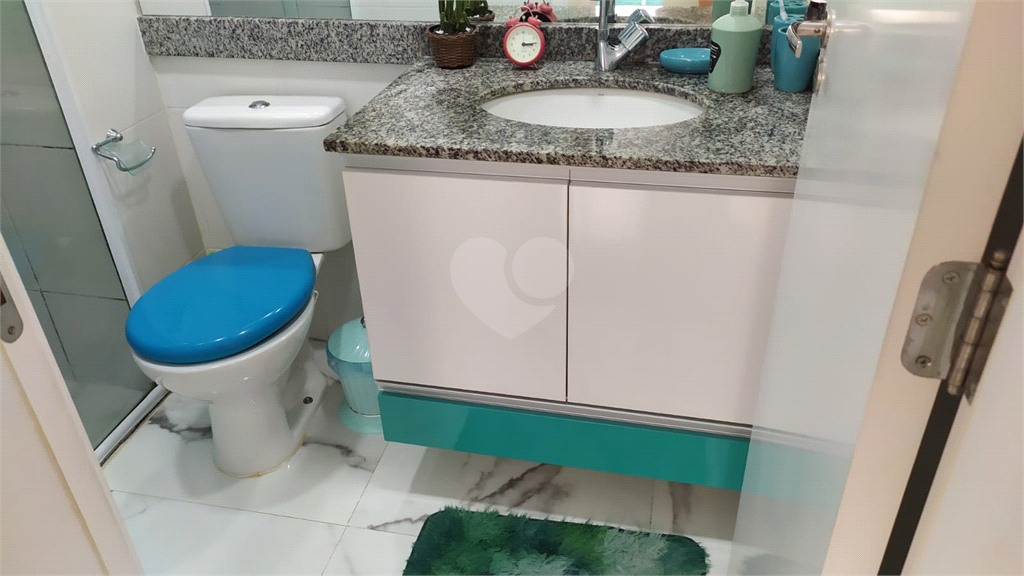 Venda Apartamento São Paulo Saúde REO779500 15