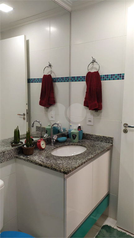 Venda Apartamento São Paulo Saúde REO779500 14