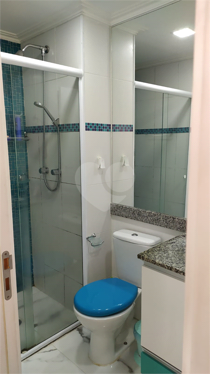 Venda Apartamento São Paulo Saúde REO779500 13