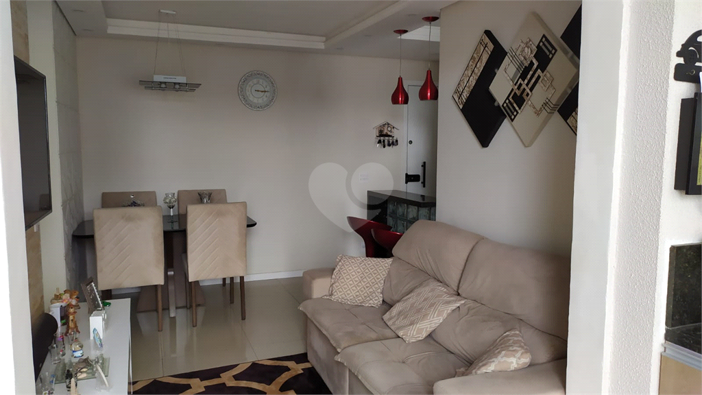 Venda Apartamento São Paulo Saúde REO779500 24