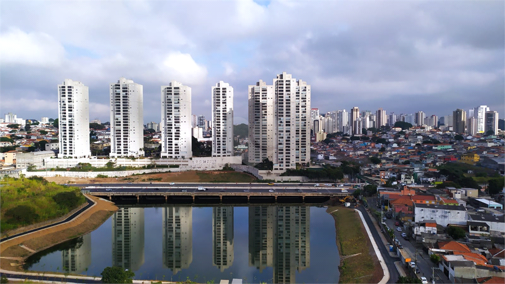 Venda Apartamento São Paulo Saúde REO779500 56