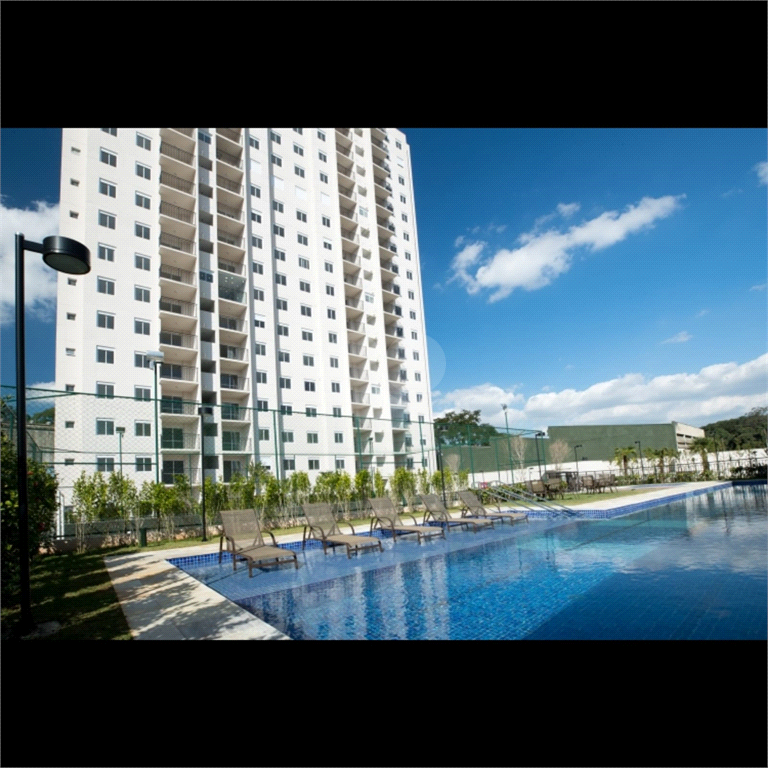 Venda Apartamento São Paulo Saúde REO779500 1