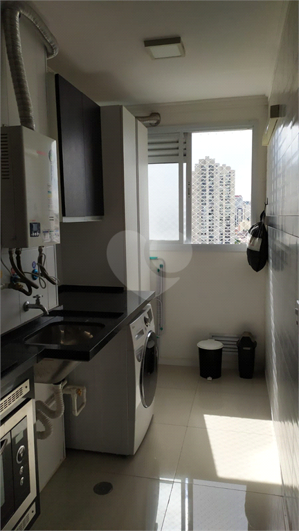 Venda Apartamento São Paulo Saúde REO779500 37