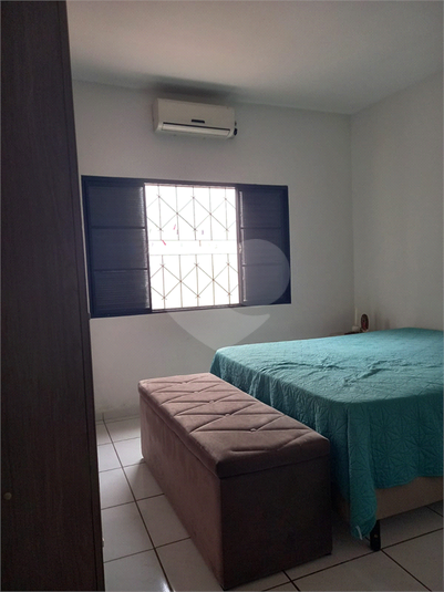 Venda Casa Itu Jardim Santana REO779503 5