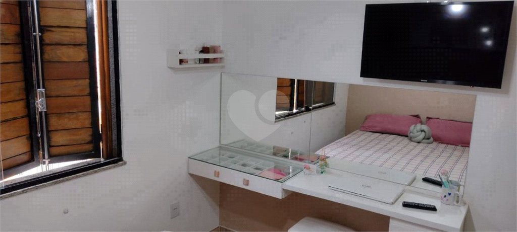 Venda Sobrado São Paulo Vila Antonina REO779508 16