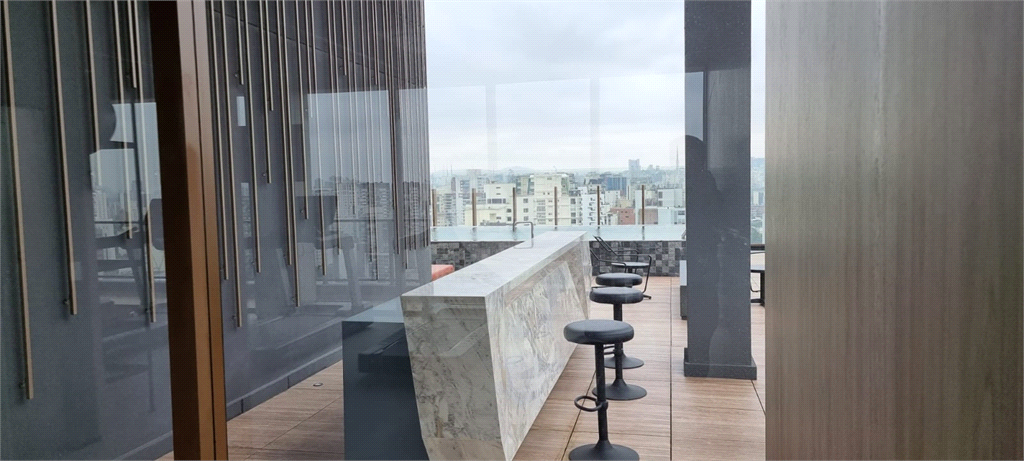 Venda Apartamento São Paulo Vila Nova Conceição REO779509 20