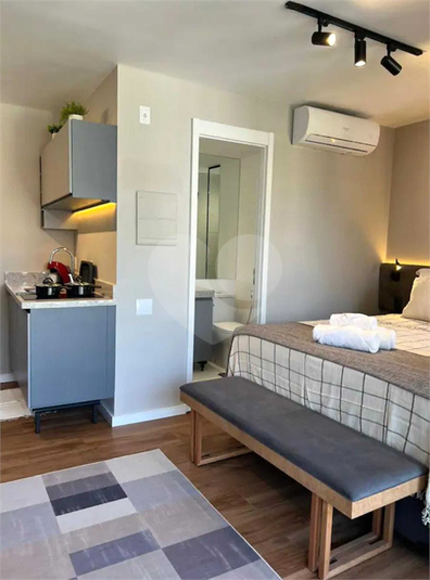 Venda Apartamento São Paulo Vila Nova Conceição REO779509 12