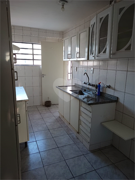 Venda Apartamento Campinas Centro REO779511 2