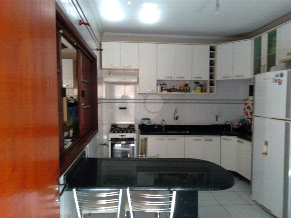 Venda Sobrado Piracicaba Parque Bela Vista REO779523 2