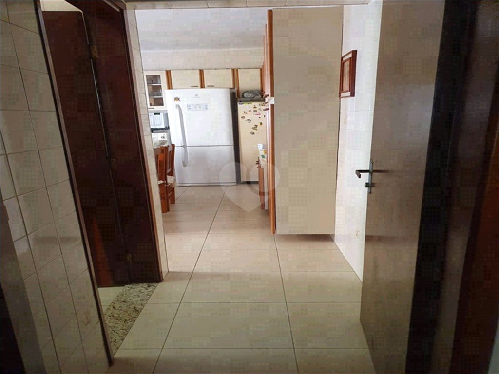 Venda Sobrado São Paulo Vila Água Funda REO779525 5