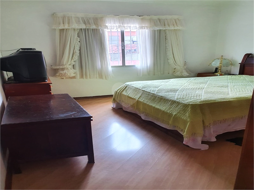 Venda Sobrado São Paulo Vila Água Funda REO779525 11