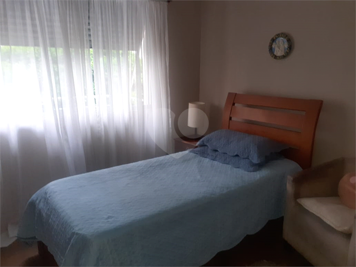 Venda Apartamento São Paulo Jardim Paulista REO779527 9