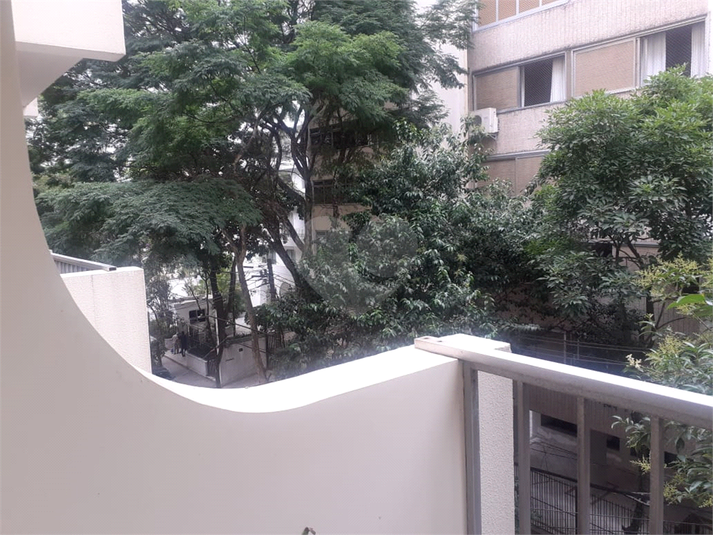 Venda Apartamento São Paulo Jardim Paulista REO779527 8