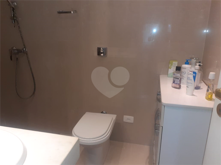 Venda Apartamento São Paulo Jardim Paulista REO779527 11