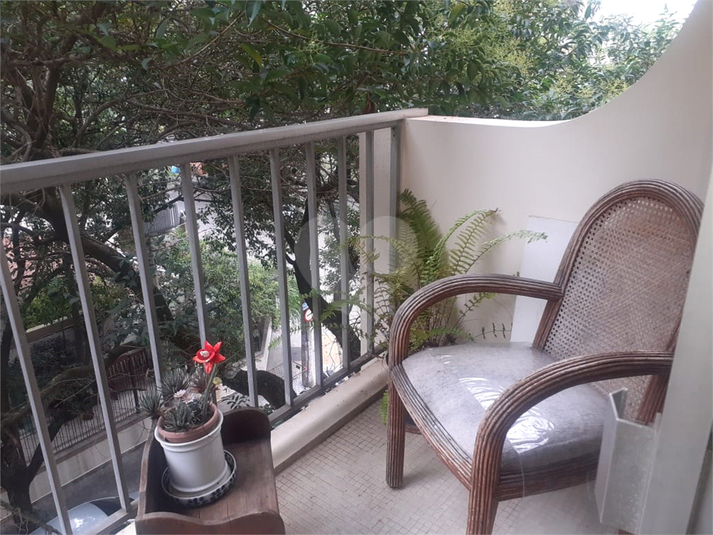 Venda Apartamento São Paulo Jardim Paulista REO779527 6