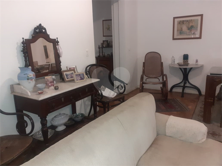 Venda Apartamento São Paulo Jardim Paulista REO779527 4