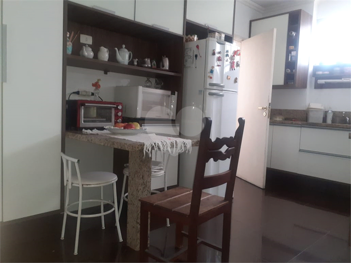 Venda Apartamento São Paulo Jardim Paulista REO779527 21