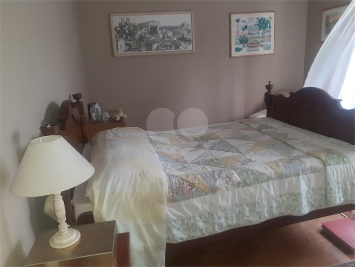 Venda Apartamento São Paulo Jardim Paulista REO779527 12