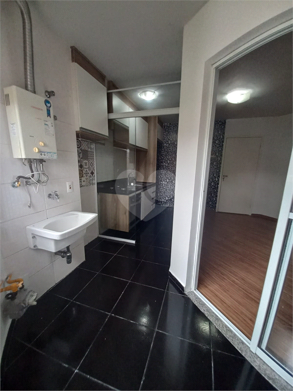 Venda Apartamento São Paulo Vila Bela Vista (zona Norte) REO779549 11