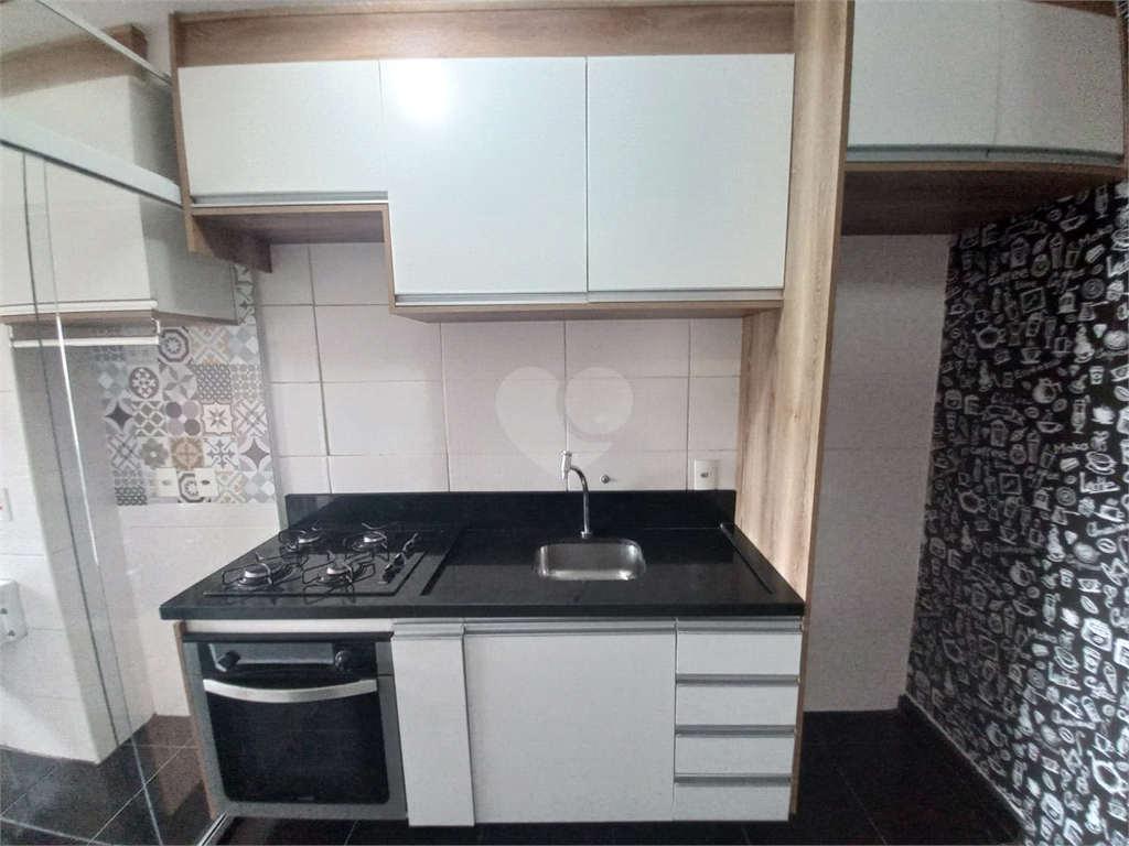 Venda Apartamento São Paulo Vila Bela Vista (zona Norte) REO779549 7