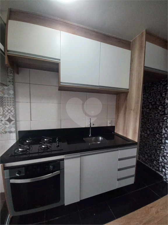 Venda Apartamento São Paulo Vila Bela Vista (zona Norte) REO779549 9