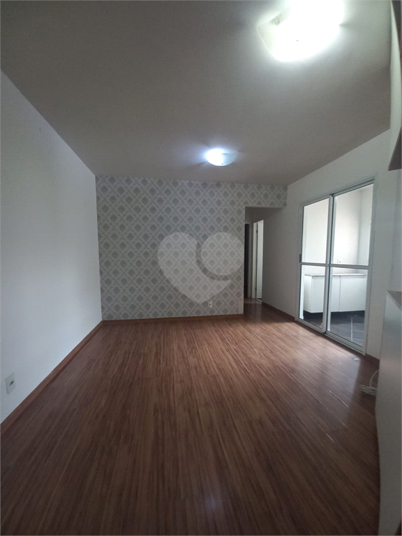 Venda Apartamento São Paulo Vila Bela Vista (zona Norte) REO779549 1