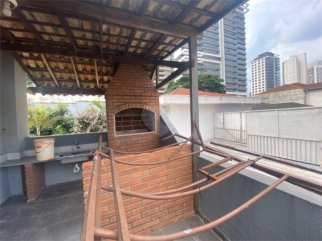 Aluguel Sobrado São Paulo Água Branca REO779575 21