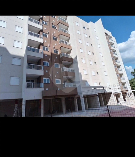 Venda Apartamento Jundiaí Jardim Tereza Cristina REO779601 22