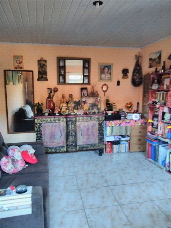 Venda Casa Praia Grande Ribeirópolis REO779603 10