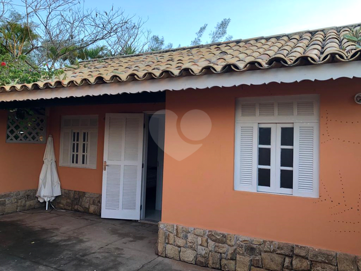 Venda Casa São João Da Barra Atafona REO779649 11