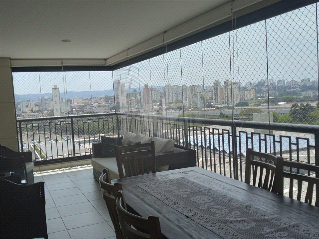 Venda Apartamento São Paulo Parque Industrial Tomas Edson REO779656 1