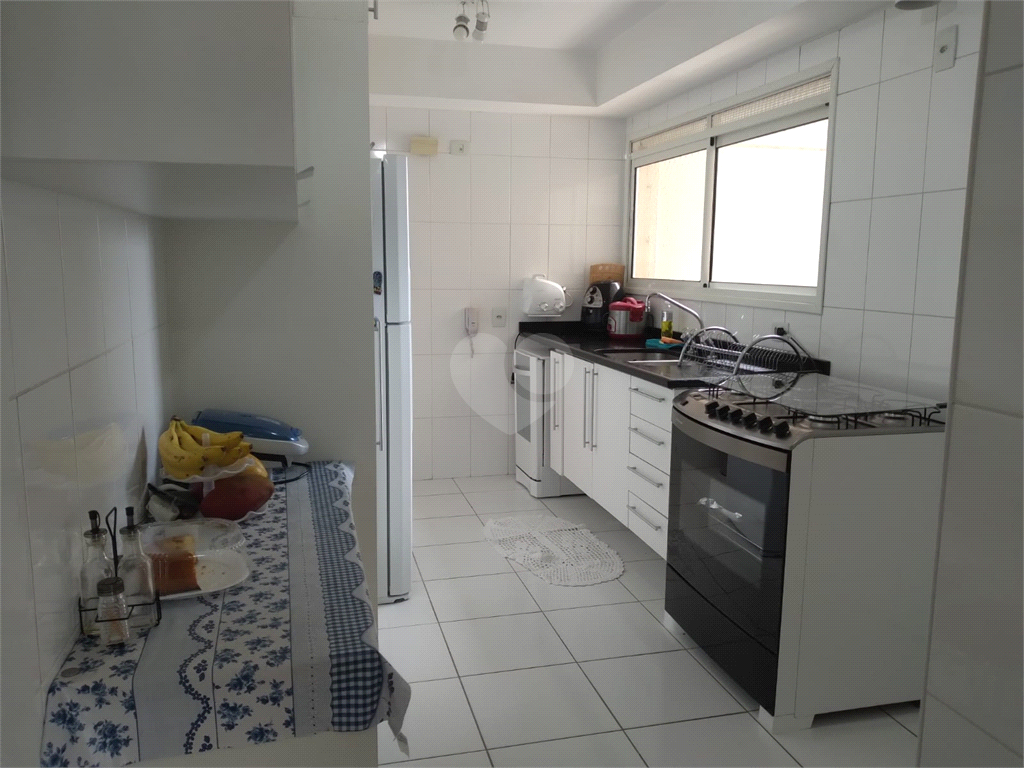 Venda Apartamento São Paulo Parque Industrial Tomas Edson REO779656 5