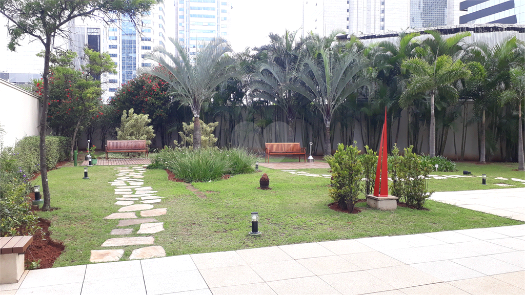 Venda Apartamento São Paulo Parque Industrial Tomas Edson REO779656 14