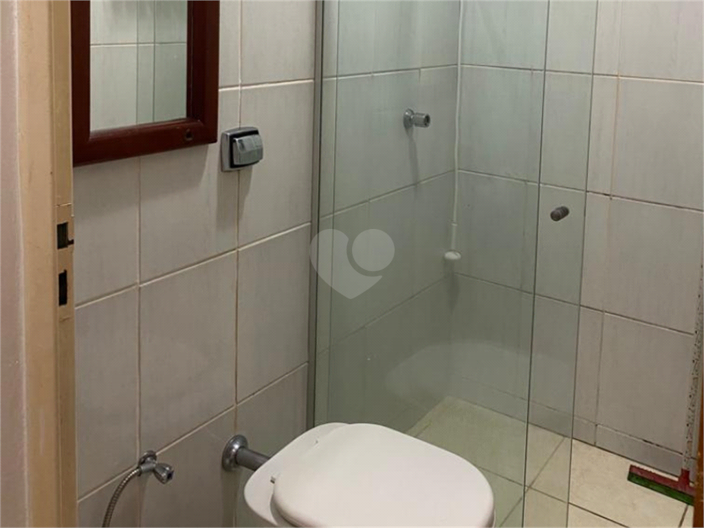 Venda Condomínio Uberlândia Minas Gerais REO779659 21