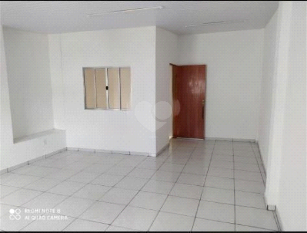 Aluguel Salão Comercial Jundiaí Vila Rio Branco REO779663 2